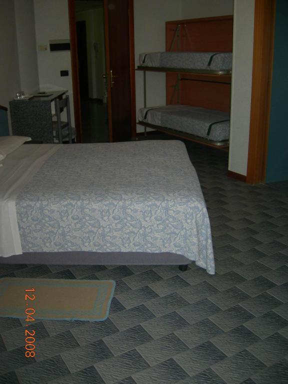 Hotel Meripol 알바아드리안티카 객실 사진