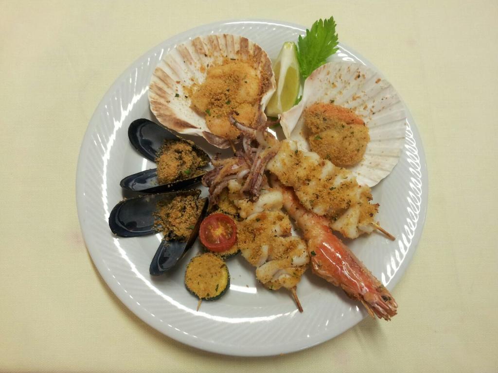 Hotel Meripol 알바아드리안티카 외부 사진