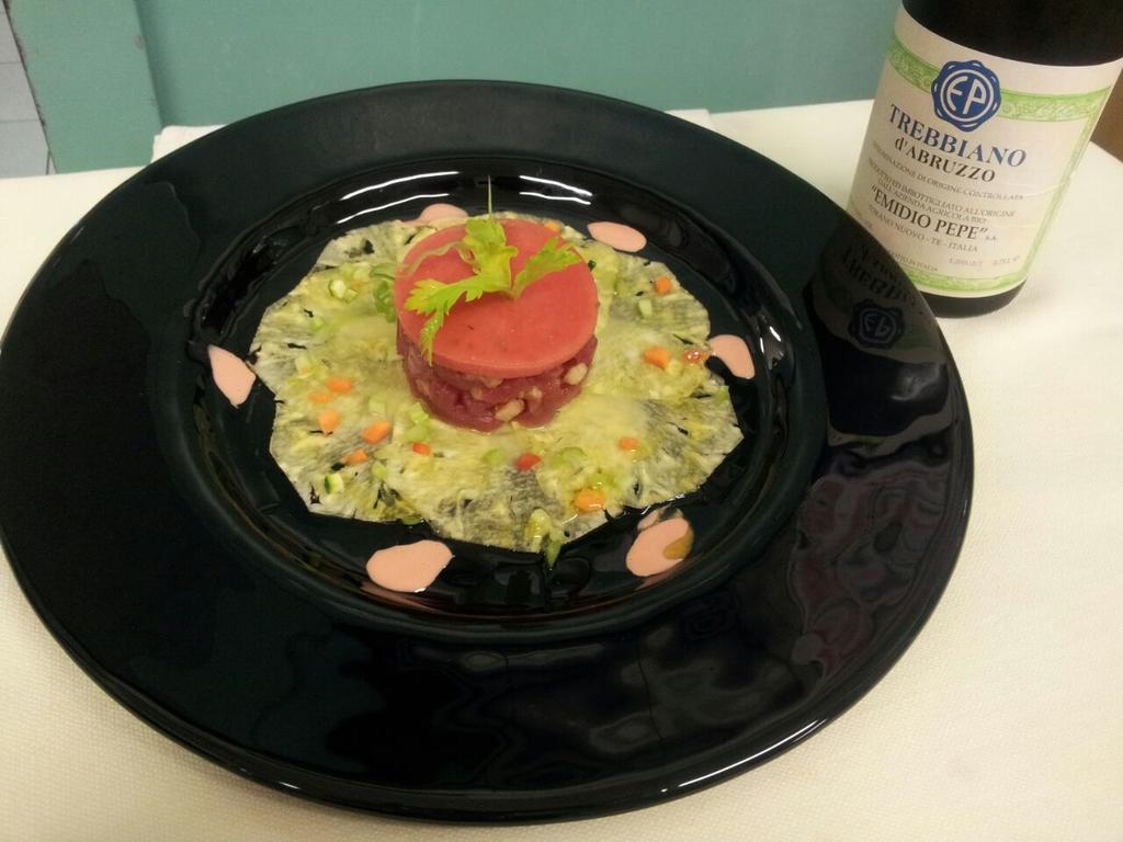 Hotel Meripol 알바아드리안티카 외부 사진